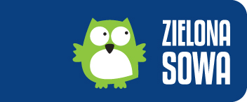 Znalezione obrazy dla zapytania zielona sowa logo