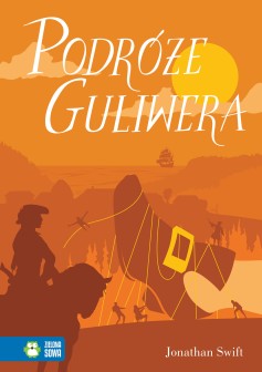 Podróże Guliwera