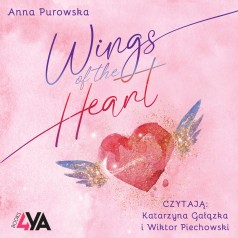 Wings of the Heart