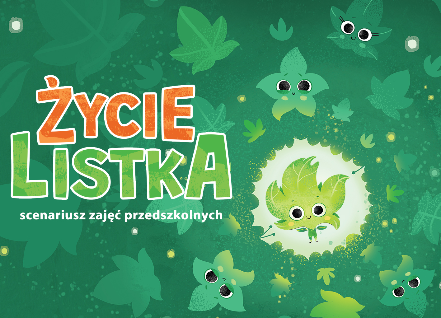 Życie Listka