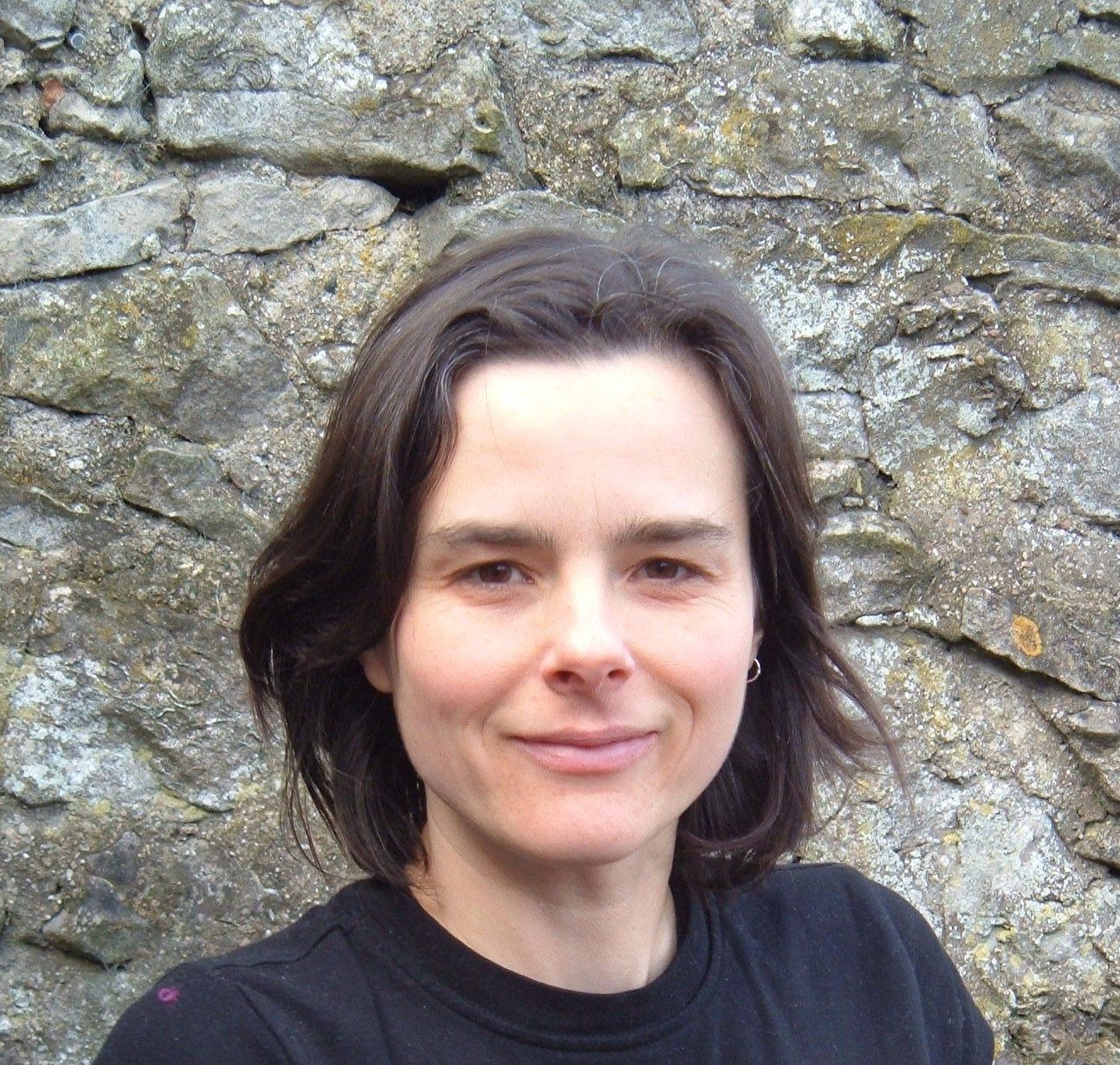 Caryl Hart