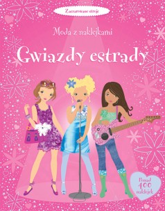 Gwiazdy estrady