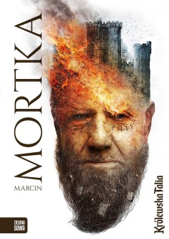 Królewska Talia. Tom 1