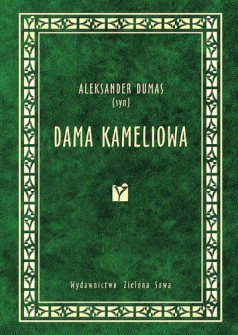 Dama Kameliowa