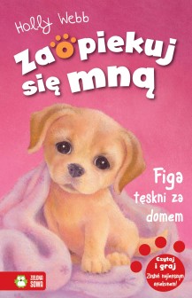 Figa tęskni za domem