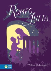 Romeo i Julia. Literatura klasyczna