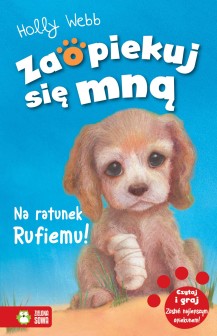 Na ratunek Rufiemu!