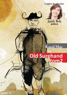 Old Surehand T. 2