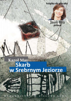 Skarb w srebrnym jeziorze
