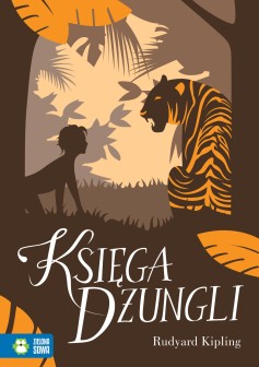 Księga Dżungli. Literatura klasyczna