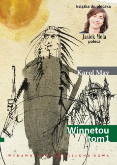 Winnetou cz. 1
