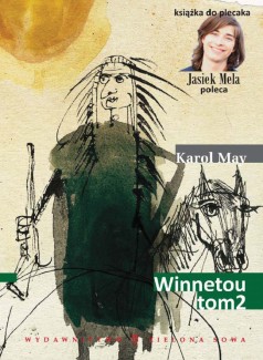Winnetou cz. 2