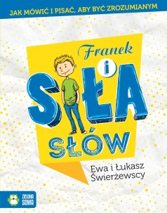 Franek i siła słów 