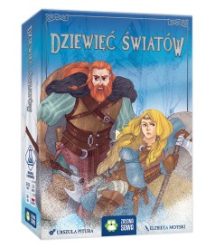 Dziewięć światów