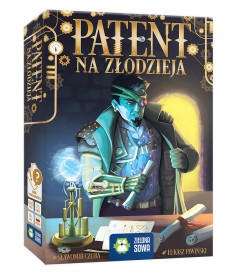 Patent na złodzieja