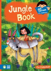 Jungle Book. Już czytam po angielsku
