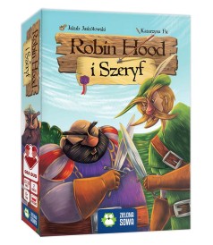 Robin Hood i Szeryf