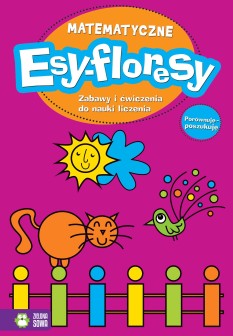 Matematyczne esy-floresy. Porównuję-poszukuję