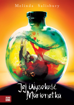 Jej wysokość Marionetka