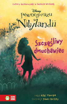 Szczęśliwy dmuchawiec. Pewnego razu w Nibylandii cz.3 - Disney