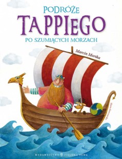 Podróże Tappiego po Szumiących Morzach cz.2