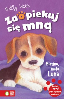 Biedna mała Luna