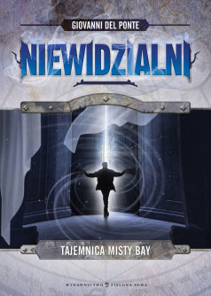 Tajemnica Misty Bay cz. 1 - Niewidzialni