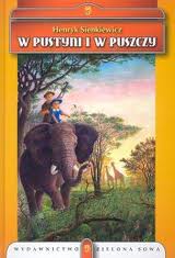 W pustyni i w puszczy