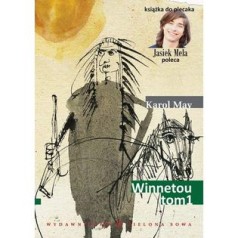 Winnetou cz. 1