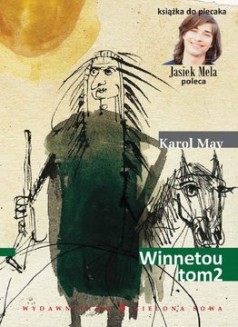 Winnetou cz. 2