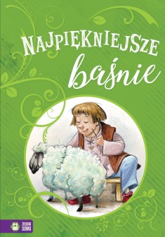 Najpiękniejsze baśnie