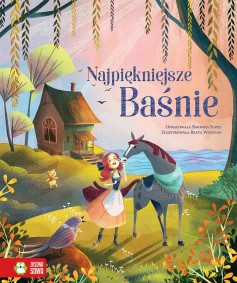 Najpiękniejsze Baśnie