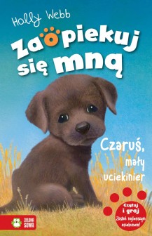 Czaruś, mały uciekinier