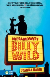 Niesamowity Billy Wild