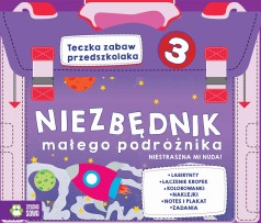 Niezbędnik małego podróżnika 3