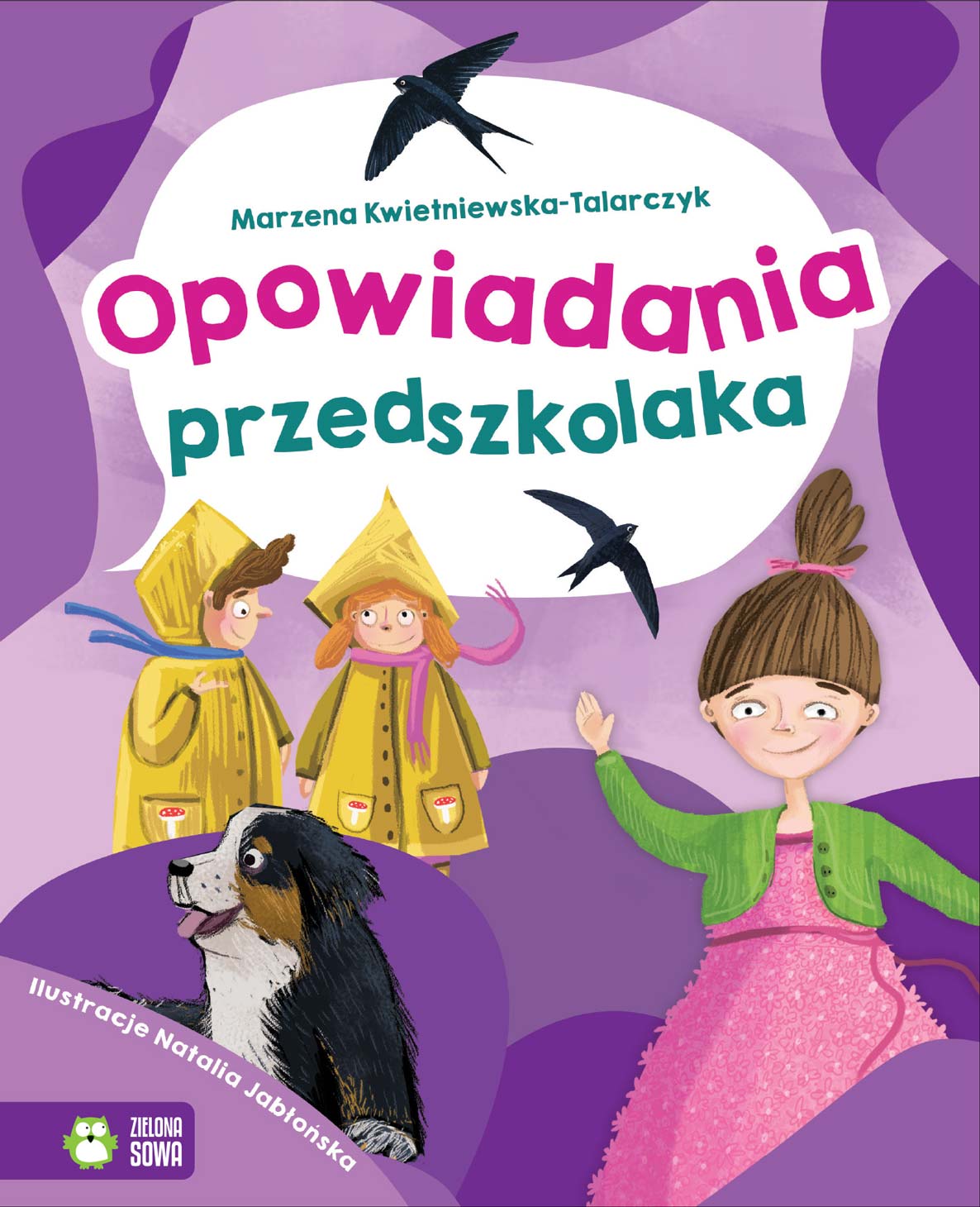 opowiadania-przedszkolaka