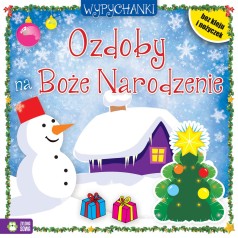 Ozdoby na Boże Narodzenie 