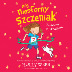 Mój niesforny szczeniak cz. 3