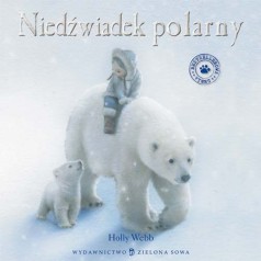 Niedźwiadek polarny