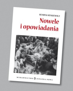 Opowiadania i nowele