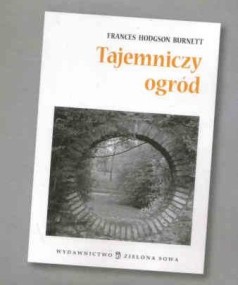 Tajemniczy ogród