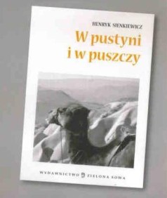 W pustyni i w puszczy