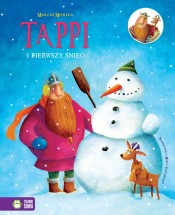 Tappi i pierwszy śnieg cz. 2 - Tappi i przyjaciele