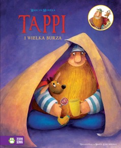 Tappi i wielka burza cz. 5 - Tappi i przyjaciele