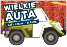 Wielkie auta