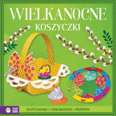 Wielkanocne koszyczki