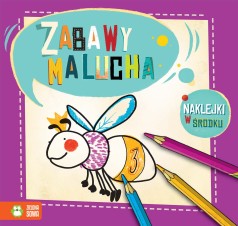 Zabawy malucha cz.3