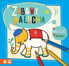 Zabawy malucha cz.4