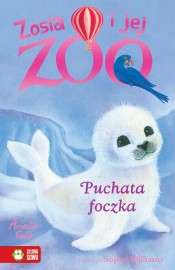 Puchata Foczka - Zosia i jej zoo
