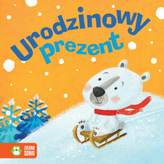 Urodzinowy prezent